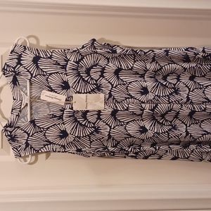 Carmela Shell We Dance Dress